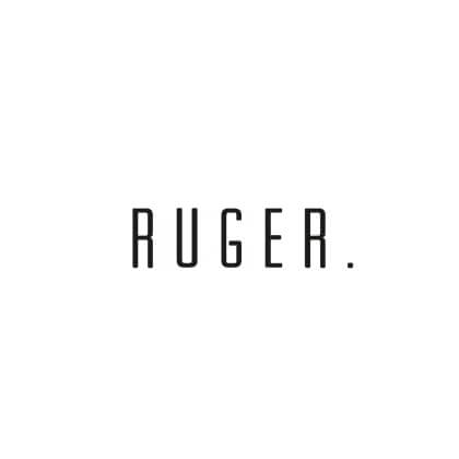 RUGER .